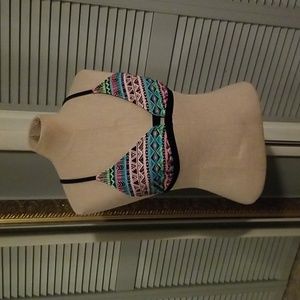 Xhilaration bikini top